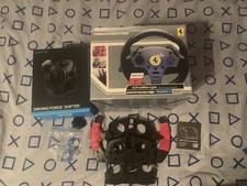 Thrustmaster Ferrari Lenkrad -