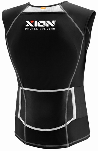 Xion protektor ski - ski, snowboard