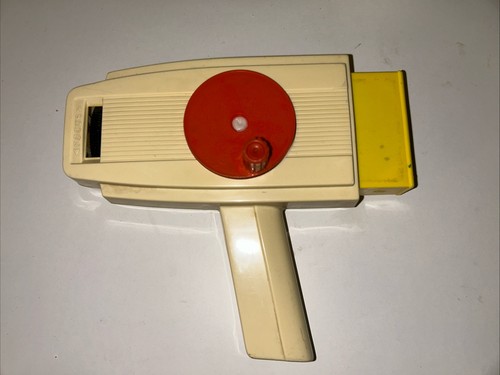 Vintage fisher price - vintage, movie