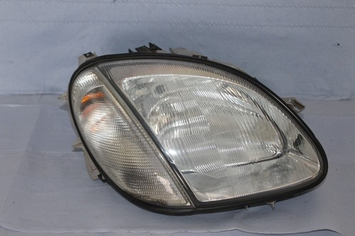 Mercedes benz slk - 170, mopf