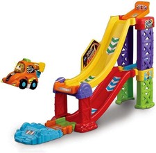 Vtech toot - toot-toot, fahrer