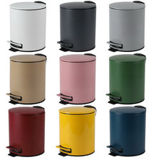 Urban Living 5 L Kosmetikeimer