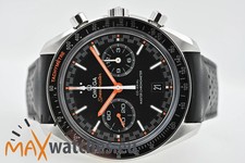 Omega Speedmaster Racing