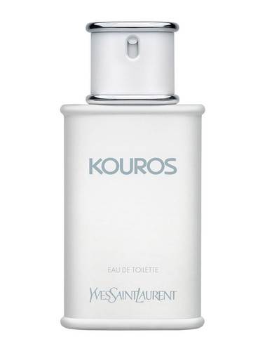 Kouros eau toilette 100ml - toilette,