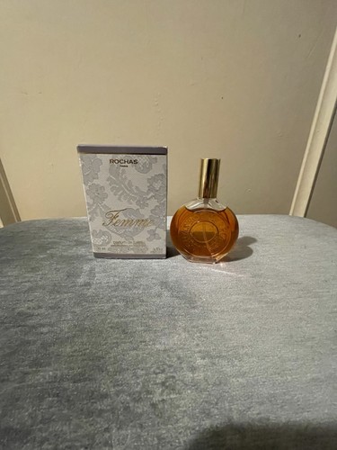 Marcel rochas femme vintage - marcel,