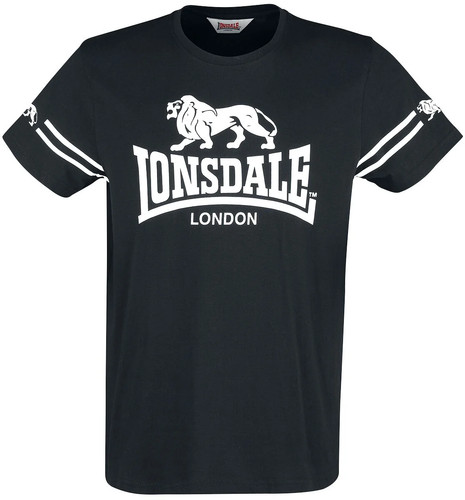 Lonsdale london shirt - london, herren