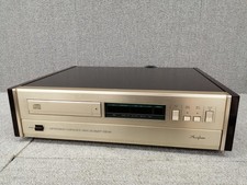 Accuphase DP-70 CD Player 1987