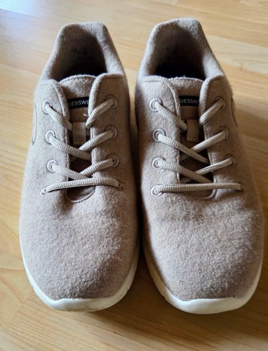Giesswein merino runners - merino,