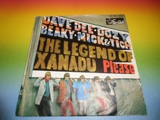 Dave dee dozy beaky - dave, mick