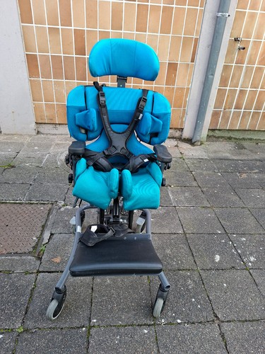 Therapiestuhl schuchmann - therapiestuhl,