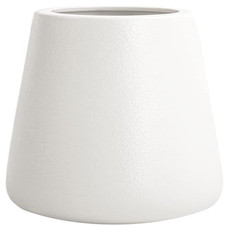 Blumenvase Keramik 28 cm