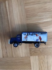 Modellautos LKW Tuborg Bier