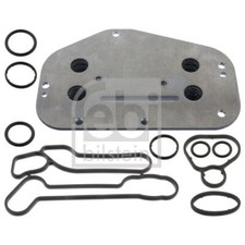 Ölkühler, Motoröl FEBI