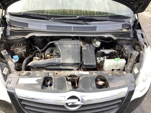 Automatikgetriebe opel agila - opel,