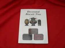 BRITISCHE KEKSDOSEN HUDSON