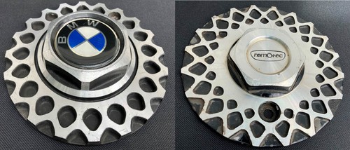 Original bmw remotec - original,