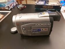 Alte Kamera - SAMSUNG -