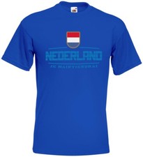Niederlande WM 2022 T-Shirt