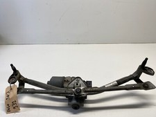 VW Polo 9N3 9N / 5-Türer / Scheibenwischermotor Wischermotor Vorne 6Q1955023E