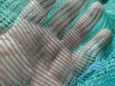 Fish Enclosure Retaining Net