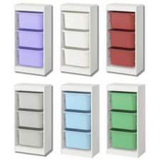 Ikea Aufbewahrungsschrank mit