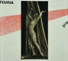 D´ora Kallmus Art Deco Akt