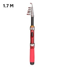 Faltbare ausziehbare Teleskop