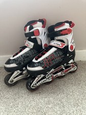 Power Adjustable Inline