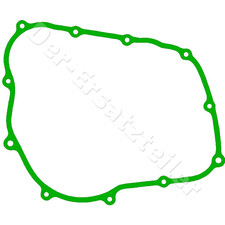 Kupplungsdeckeldichtung