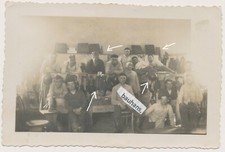 Foto Wehrmacht Soldaten