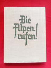 Die Alpen rufen! ° Carl O