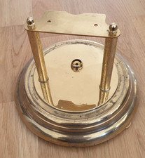 Jahresuhr/ Drehpendeluhr