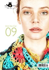 Knit the Cat Nr. 9 WHITE