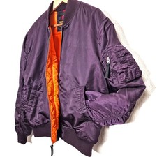 Gefütterte Alpha Industries