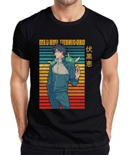 Megumi fushiguro jujutsu - megumi,