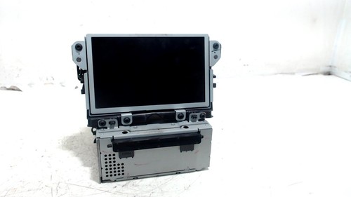 Ford focus navigationssystem - focus,