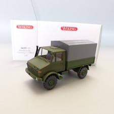 Wiking 069505 unimog - 069505, mb