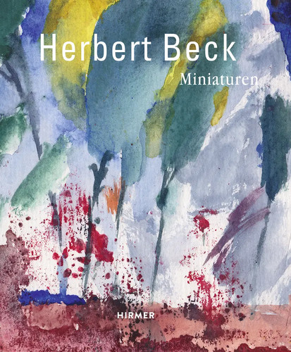Herbert beck miniaturen - beck, |
