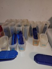 Tupperware Gewürzstreuer Set