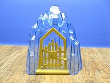 Kristallgefängnis aus 3841 Felsentempel Magic Ersatzteil Playmobil L
