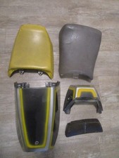 Suzuki GSXR 1100, GV73C, 1989