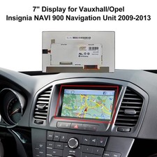 Display für Vauxhall/Opel