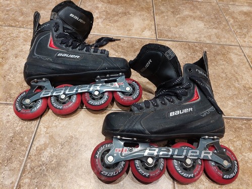 Bauer vapor ultra - vapor,
