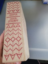 Lederstrumpf Erzählungen