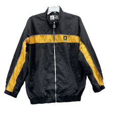 Vintage U.S Army Windbreaker