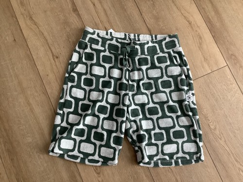 Better rich frottee shorts - rich,