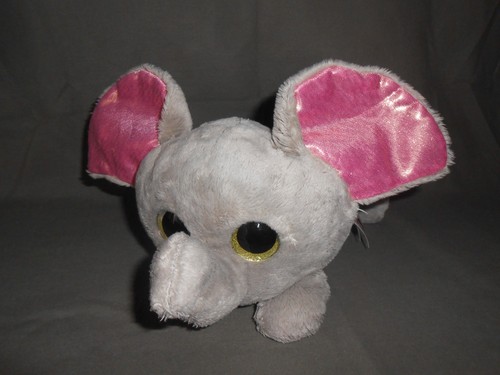 Nici glubschi elefant - nici,