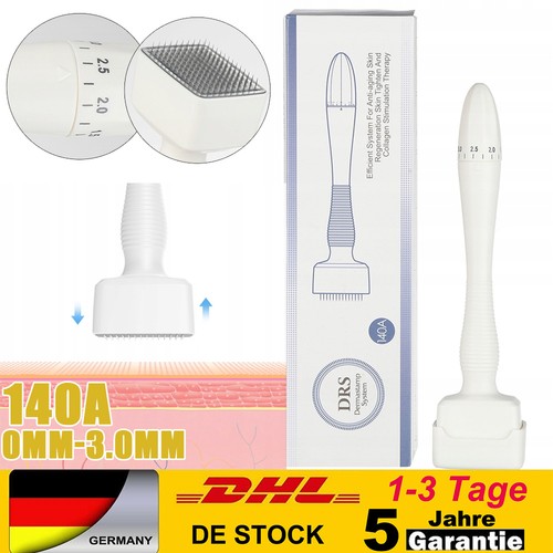 Drs adjustable 140pins stamp - adjustable,