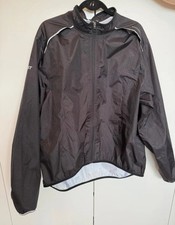 Fahrrad Regenjacke Herren