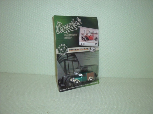 Ifa kombi traumautos - ,